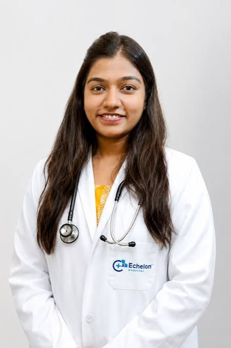 Dr Trupti Shinde